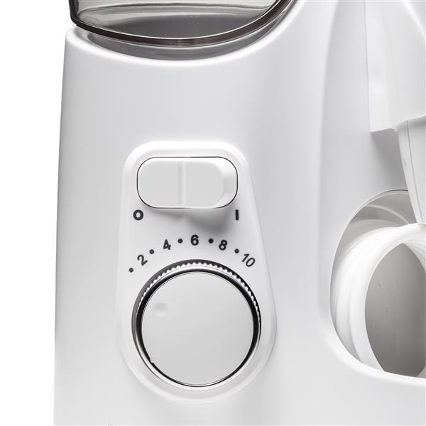 White Waterpik™ Ultra Plus Water Flosser - Image 4