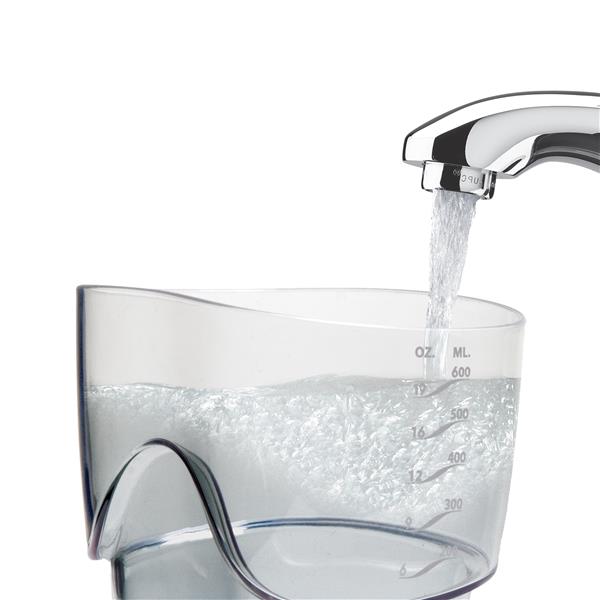 White Waterpik™ Ultra Plus Water Flosser - Image 6