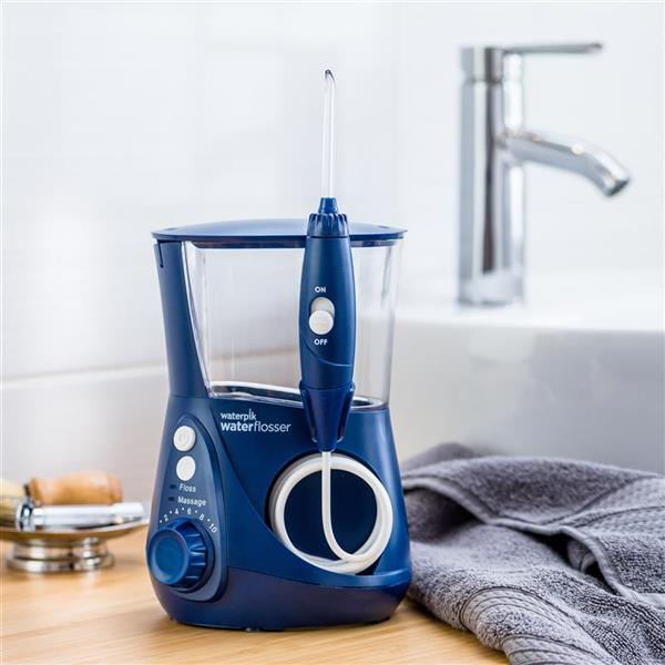 Blue Waterpik™ Aquarius™ Water Flosser - Image 5