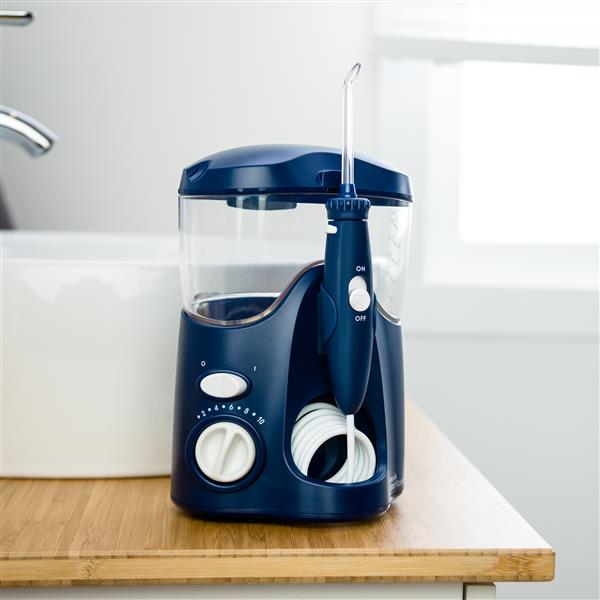 Blue Waterpik™ Ultra Water Flosser - Image 5