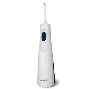White Waterpik™ Cordless 1000 Water Flosser