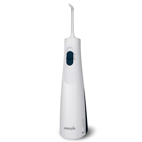 White Waterpik™ Cordless 1000 Water Flosser