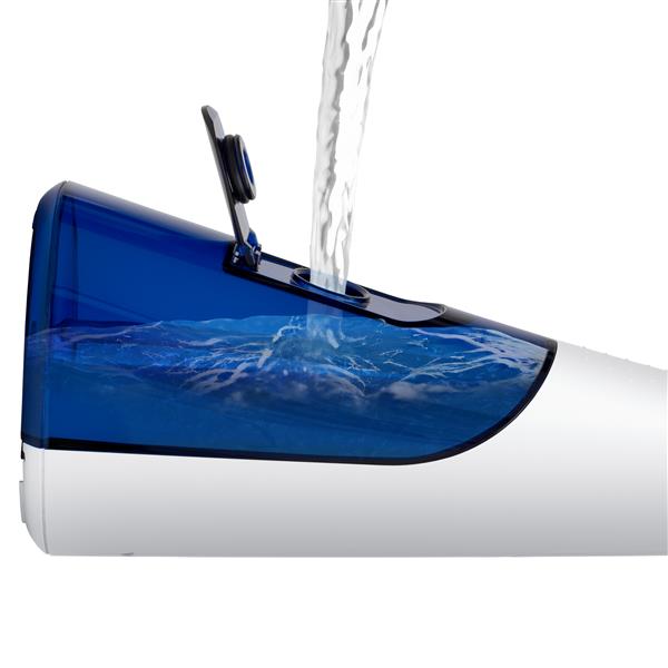 White Waterpik™ Cordless 1000 Water Flosser - Image 6