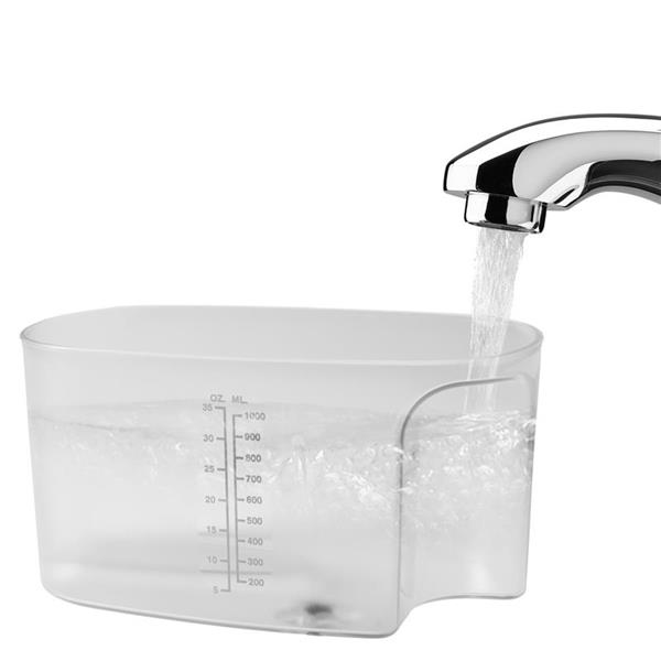 White Waterpik™ Classic Professional Water Flosser - Image 6