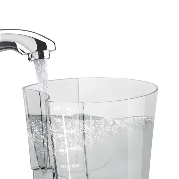 Black Waterpik™ Complete Care 5.0 Combo - Image 9