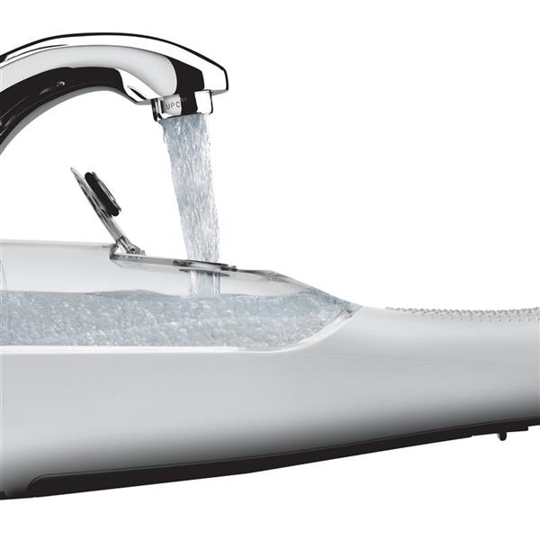 White Waterpik™ Ultra Plus and Cordless Freedom Combo - Image 7
