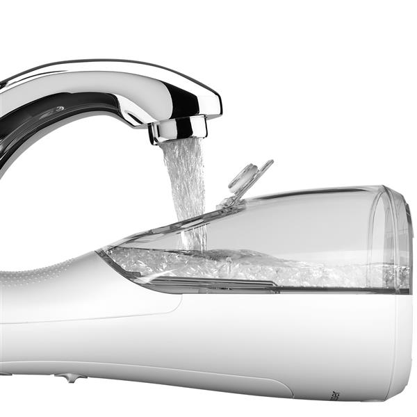 White Waterpik™ Sensonic™ and Cordless Pearl Combo - Image 10