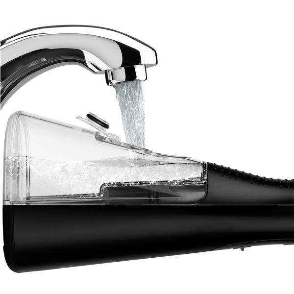 Black Waterpik™ Cordless Plus Water Flosser - Image 7