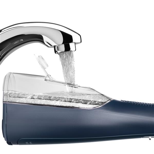 Blue Waterpik™ Cordless Revive Water Flosser - Image 8