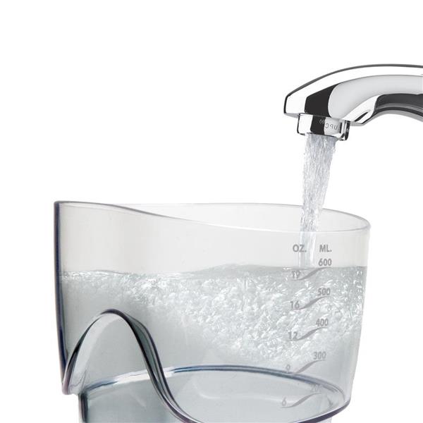 Black Waterpik™ Ultra Water Flosser - Image 7