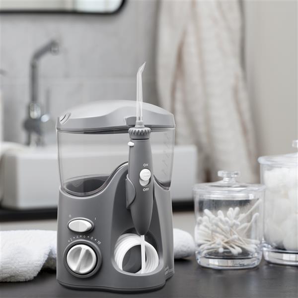 Gray Waterpik™ Ultra Water Flosser - Image 5