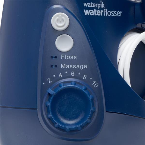 Blue Waterpik™ Aquarius™ Water Flosser - Image 8