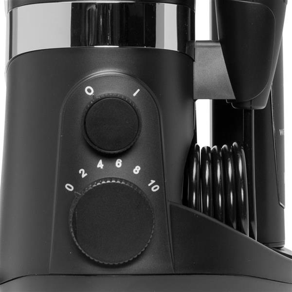 Black Waterpik™ Complete Care 5.0 Combo - Image 10