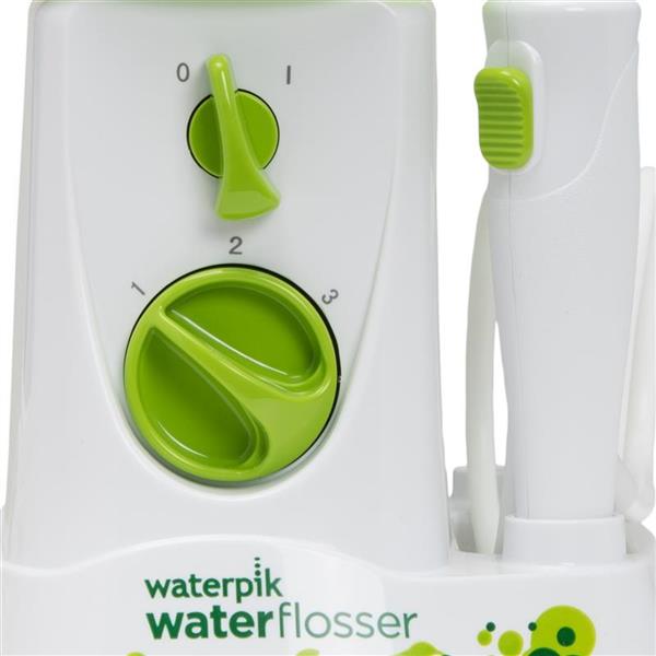 White Waterpik™ Water Flosser For Kids - Image 8