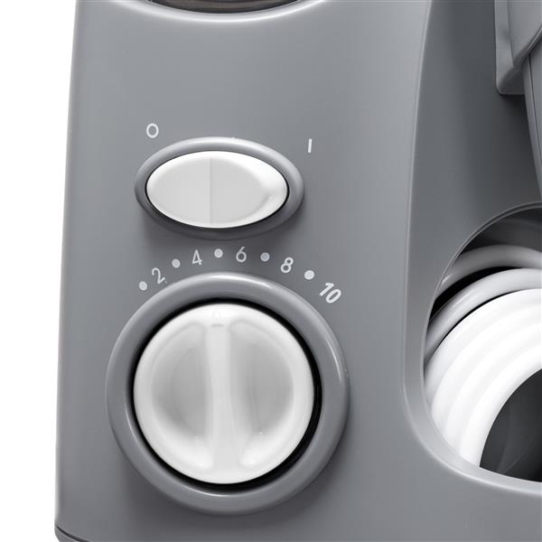 Gray Waterpik™ Ultra Water Flosser - Image 8