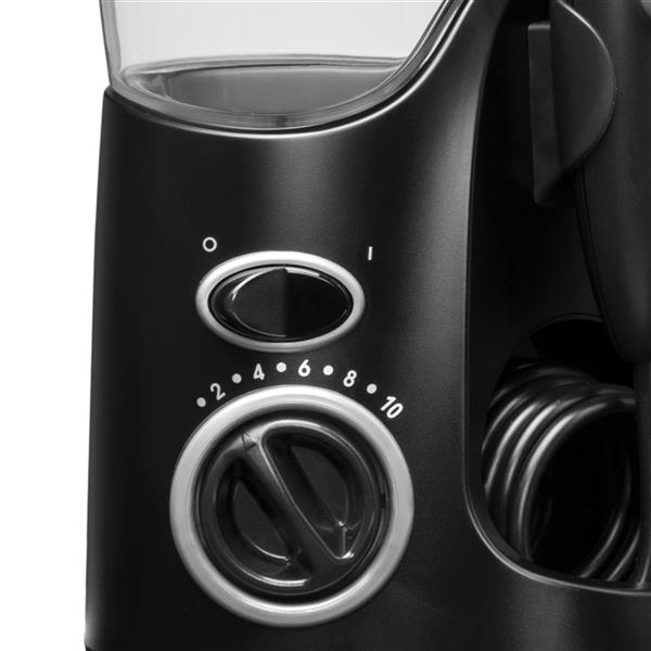 Black Waterpik™ Ultra Water Flosser - Image 8