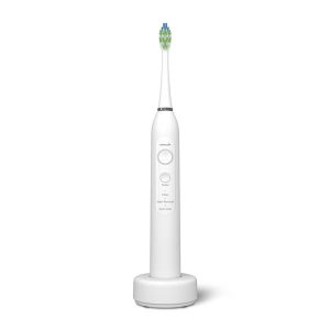 White Waterpik™ Sensonic™ Electric Toothbrush