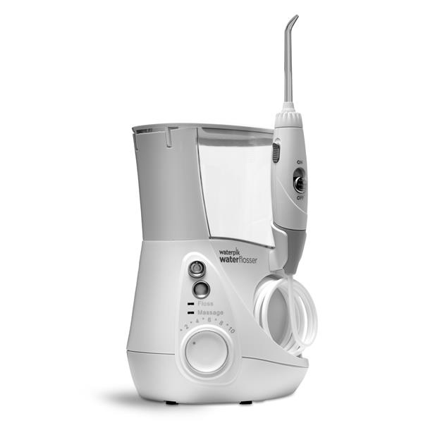 White Waterpik™ Aquarius ™ Professional Water Flosser - Image 8
