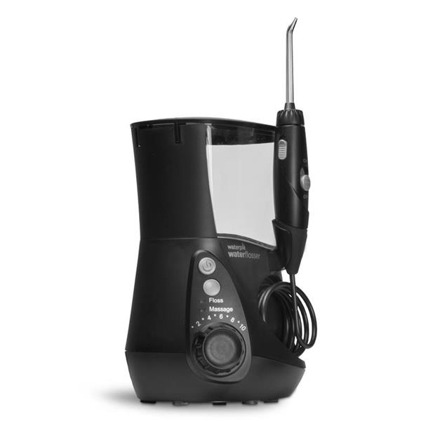 Black Waterpik™ Aquarius™ Water Flosser - Image 9