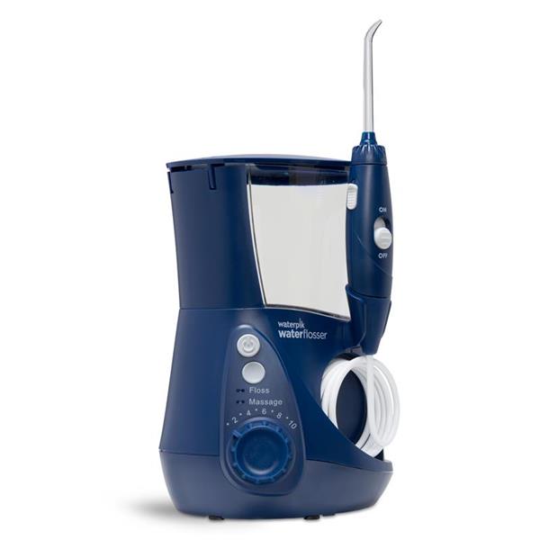 Blue Waterpik™ Aquarius™ Water Flosser - Image 9