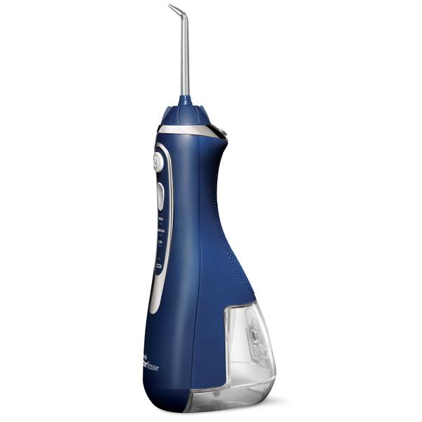 Blue Waterpik™ Cordless Advanced 2.0 Water Flosser - Image 9