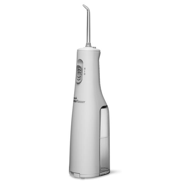 White Waterpik™ Cordless Express Water Flosser - Image 9