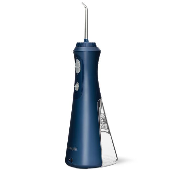 Blue Waterpik™ Cordless Plus Water Flosser - Image 8