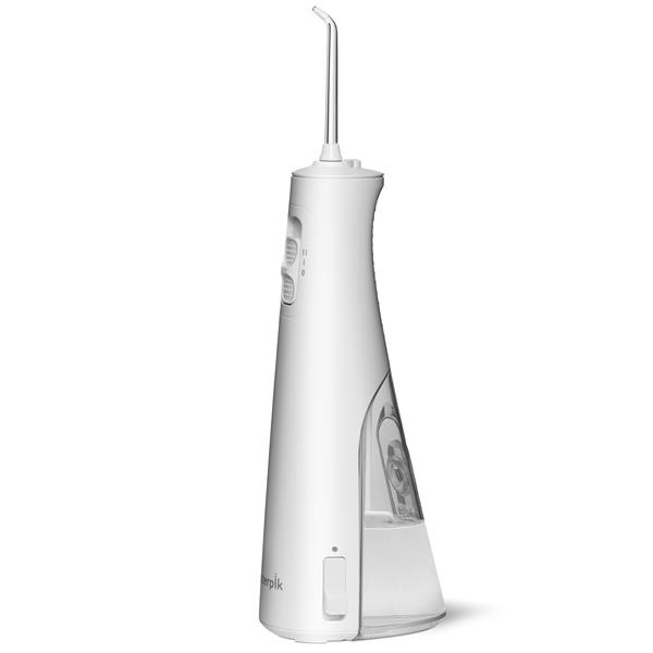 White Waterpik™ Cordless Pulse Water Flosser - Image 9