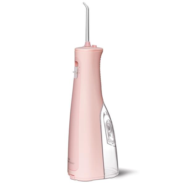 Pink Waterpik™ Cordless Revive Water Flosser - Image 9