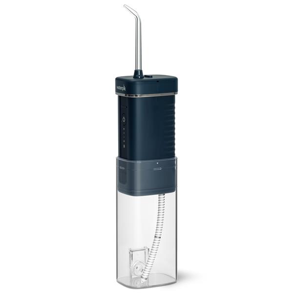 Blue Waterpik™ Cordless Slide Professional Water Flosser - Image 11