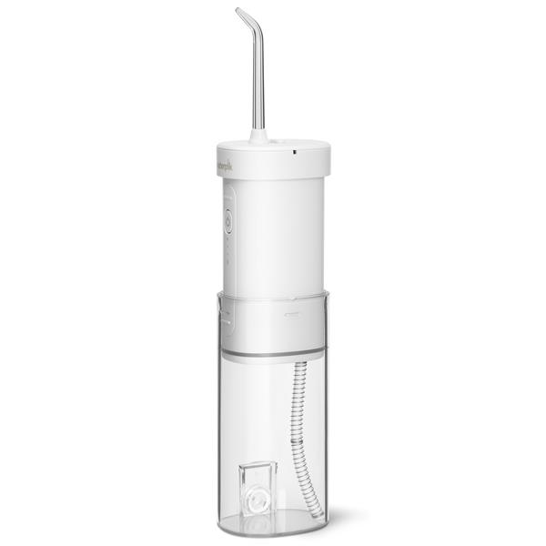 White Waterpik™ Cordless Slide Water Flosser - Image 11