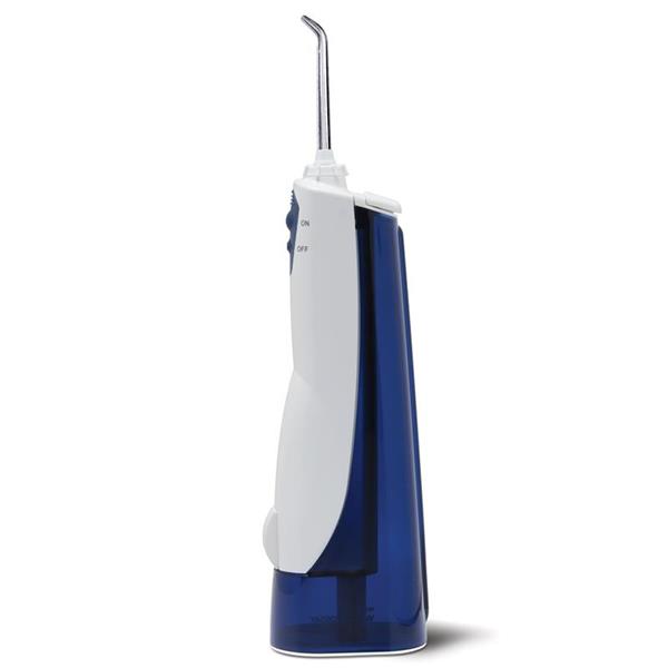 White Waterpik™ Cordless Water Flosser WP-360 - Image 8
