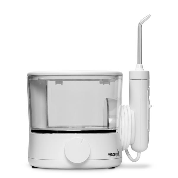 White Waterpik™ ION Countertop Cordless Water Flosser - Image 13