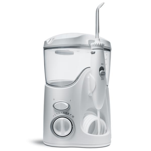White Waterpik Ultra Water Flosser - Image 9