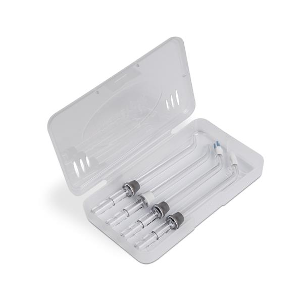 Gray Waterpik™ Cordless Advanced 2.0 Water Flosser - Image 12