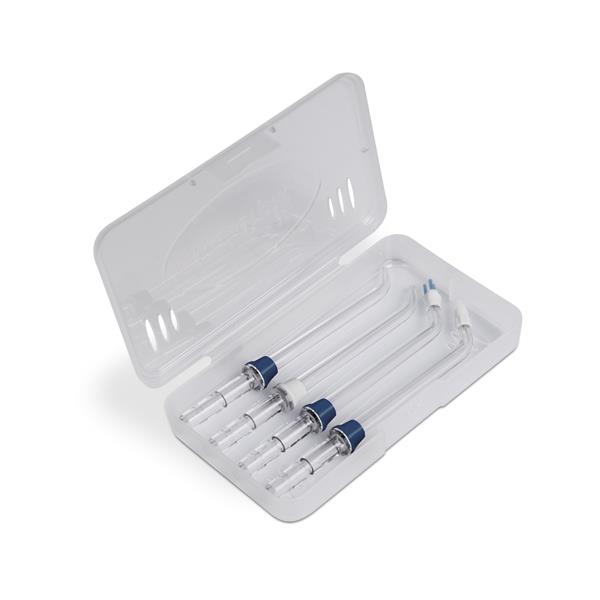 Blue Waterpik™ Cordless Advanced 2.0 Water Flosser - Image 12