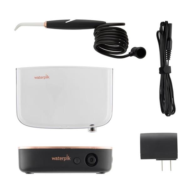 Black Waterpik™ Sidekick™ Water Flosser - Image 6
