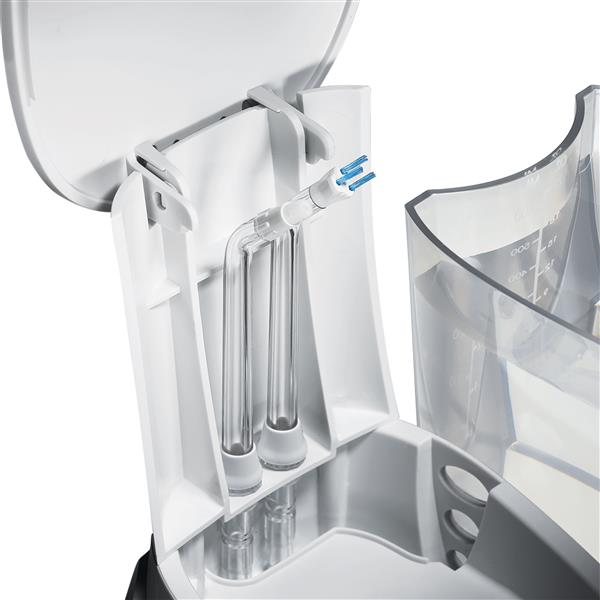 White Waterpik™ Aquarius ™ Professional Water Flosser - Image 9