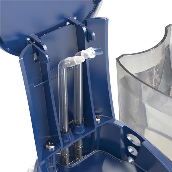 Blue Waterpik™ Aquarius™ Water Flosser - Image 10