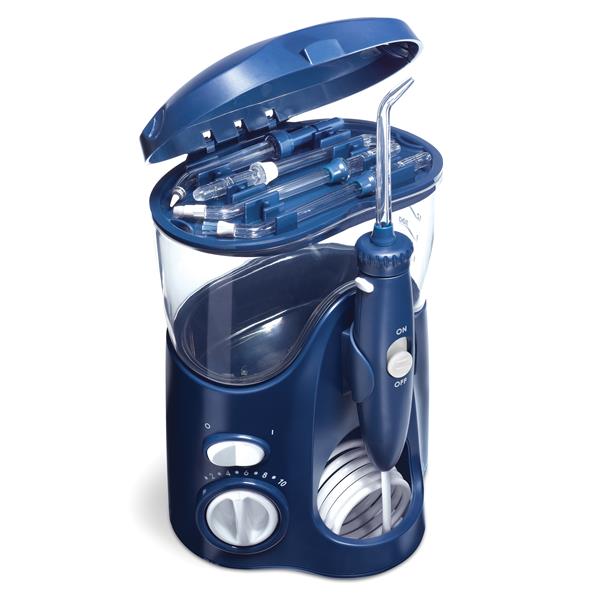 Blue Waterpik™ Ultra Water Flosser - Image 10