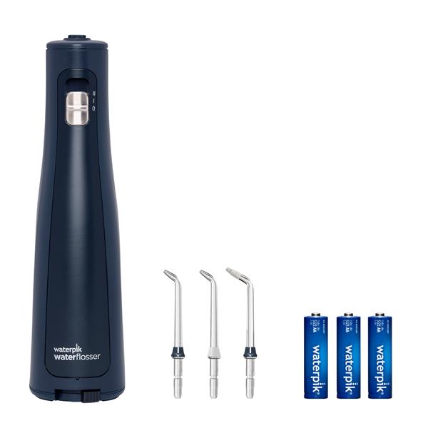 Blue Waterpik™ Cordless Revive Water Flosser - Image 7
