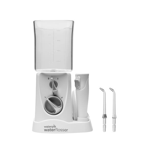 White Waterpik™ Nano Water Flosser - Image 5
