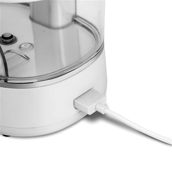 White Waterpik™ ION Countertop Cordless Water Flosser - Image 11