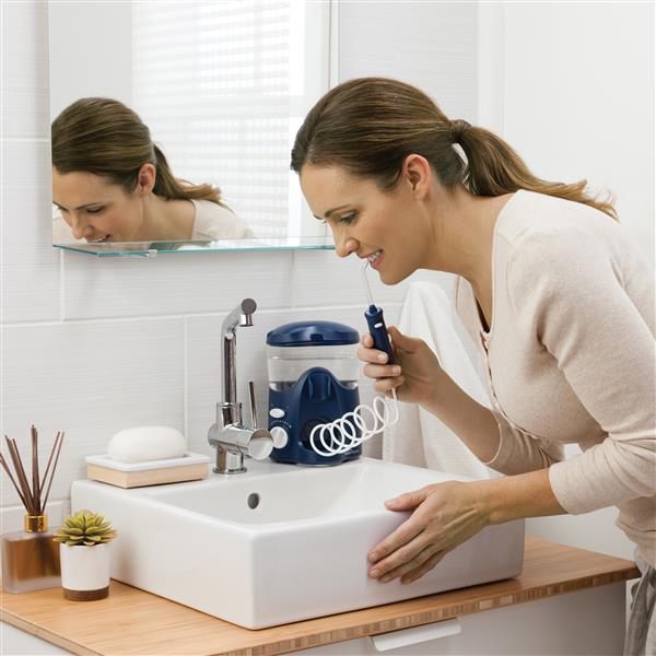 Blue Waterpik™ Ultra Water Flosser - Image 3