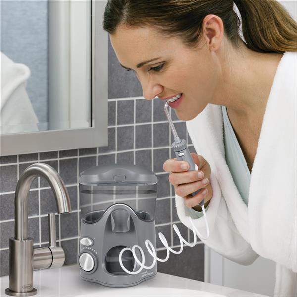 Gray Waterpik™ Ultra Water Flosser - Image 3