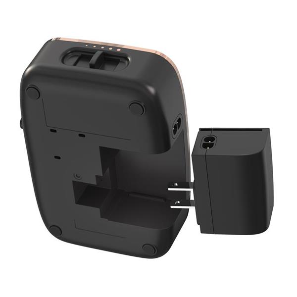 Black Waterpik™ Sidekick™ Water Flosser - Image 10