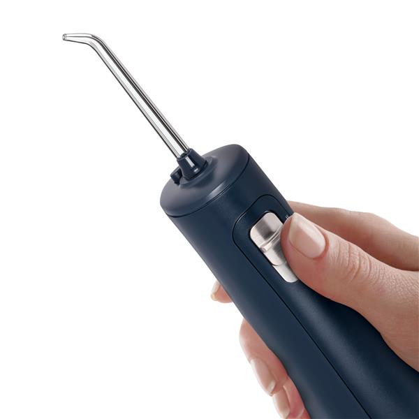 Blue Waterpik™ Cordless Revive Water Flosser - Image 5