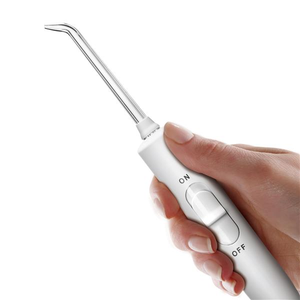 White Waterpik™ Nano Plus Water Flosser - Image 4