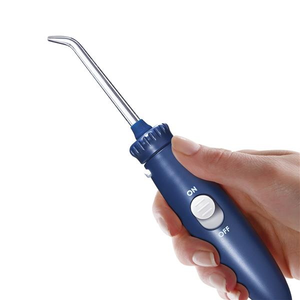 Blue Waterpik™ Ultra Water Flosser - Image 4