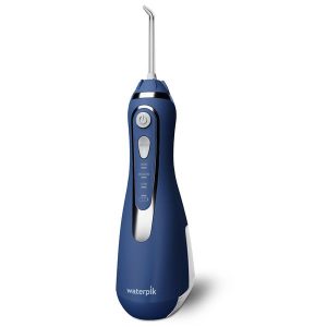 Blue Waterpik™ Cordless Advanced 2.0 Water Flosser
